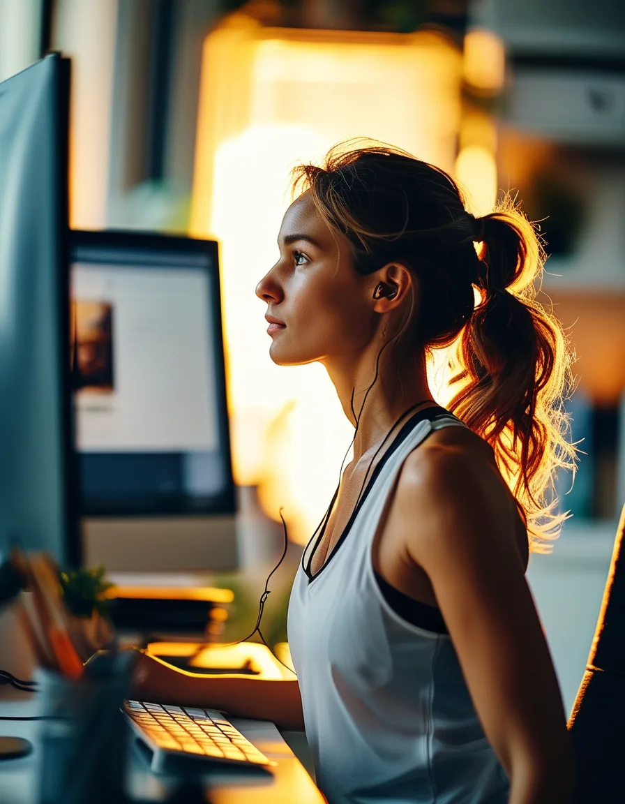 Do Two-Minute 'Exercise Snacks' Actually Add Up to Anything Real?
