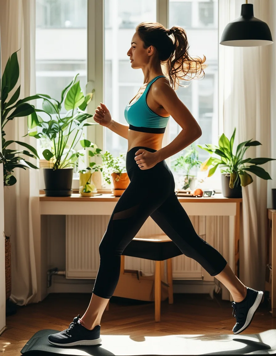 Exercise Snacks for Busy Days: How to Fit in Movement When There's No Time to Work Out