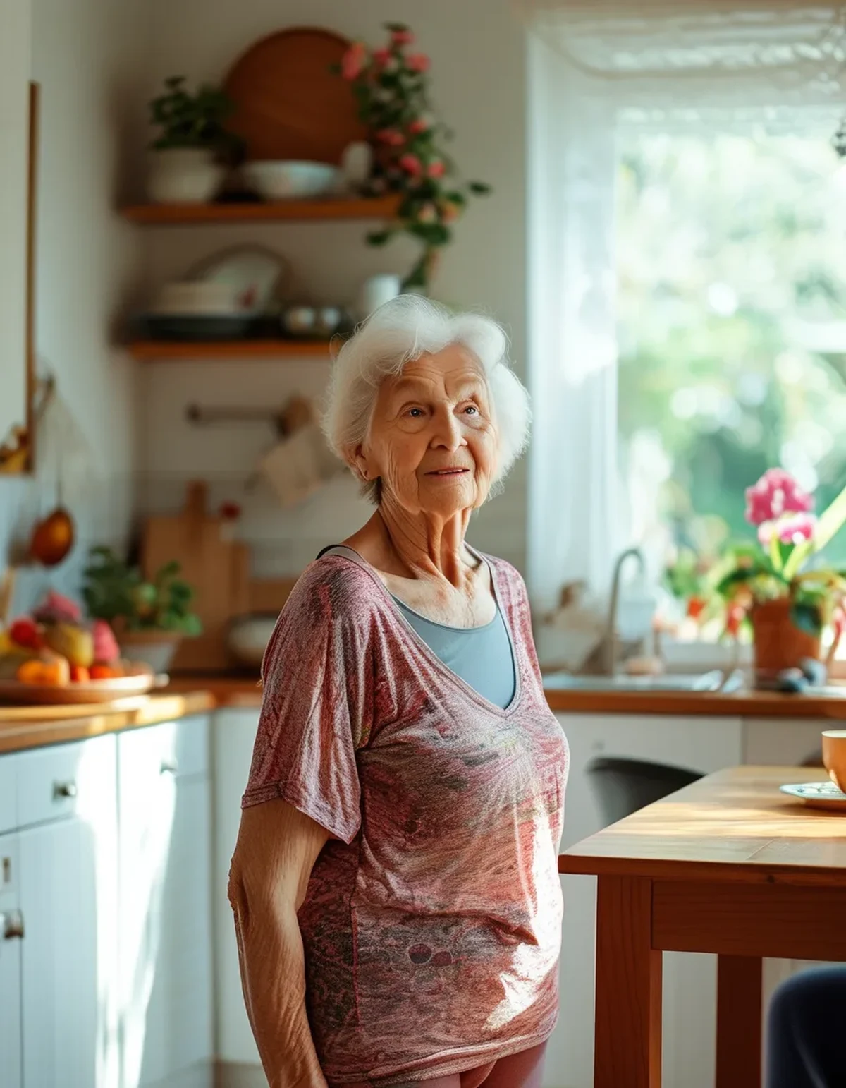Why Exercise Snacks Might Be an Even Better Fit for Older Adults Than Long Workouts