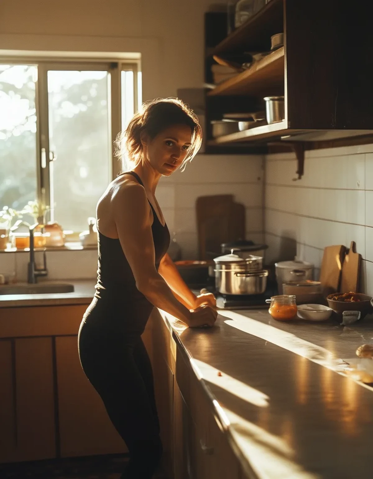 Exercise Snacks for the Week Your Schedule Suddenly Gets Rigid
