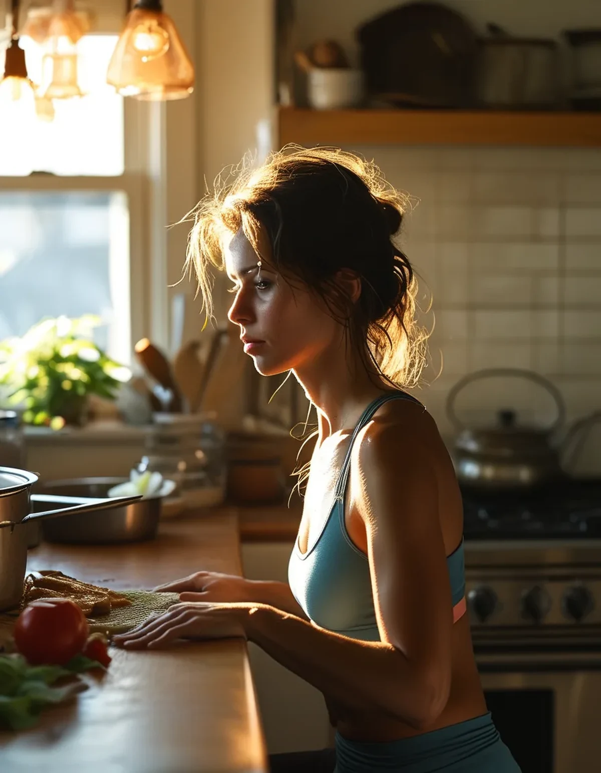 Exercise Snacks for the Week Your Schedule Suddenly Gets Rigid