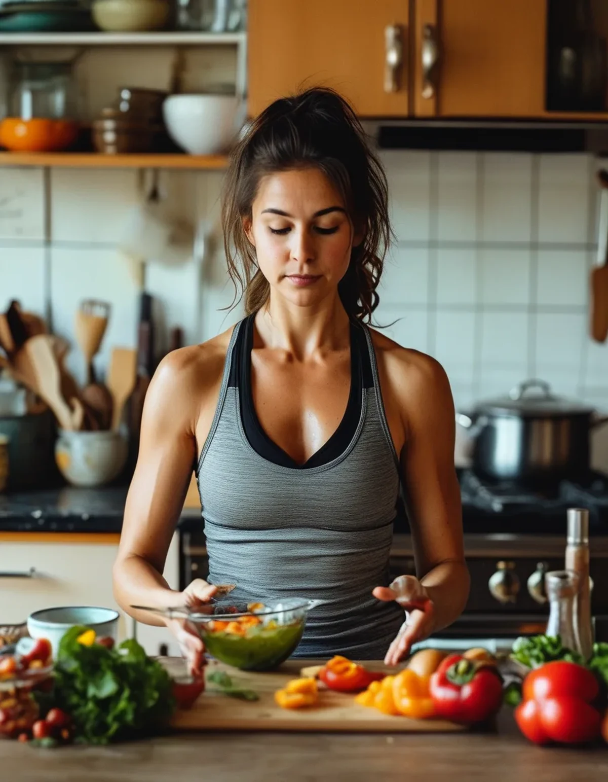 Do Exercise Snacks Actually Count as a Warm-Up for a Real Workout Later, or Are They Separate?