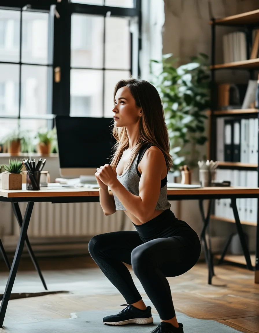 Can Exercise Snacks Actually Replace a Full Workout, or Just Supplement One?