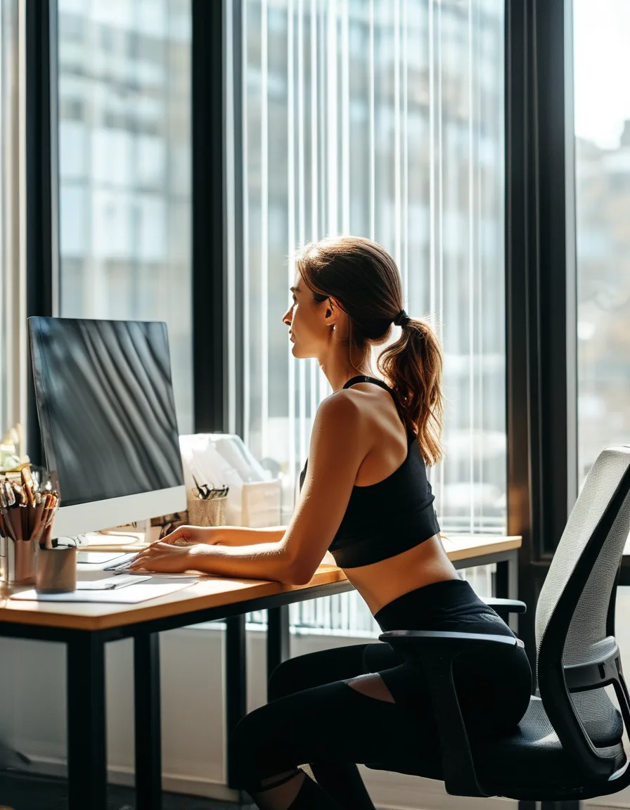 Exercise Snacks vs. One Long Workout: Which Actually Burns More?