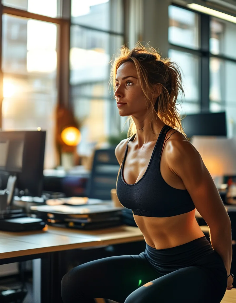 Exercise Snacks vs. One Long Workout: Which Actually Burns More?