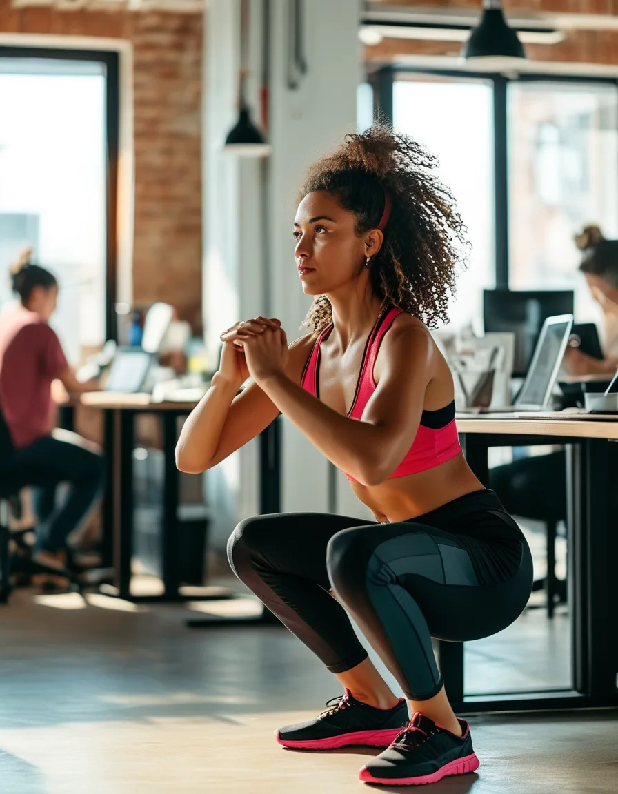 Do Exercise Snacks Actually Replace a Real Workout? An Honest Look at the Research