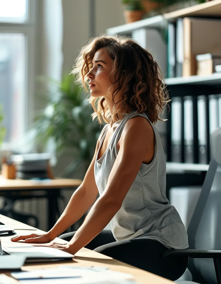 Why Several Short Movement Bursts Can Outperform One Longer Workout for Certain Markers