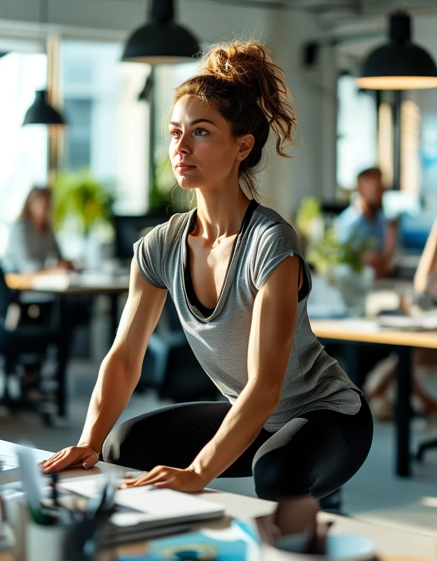 Why Several Short Movement Bursts Can Outperform One Longer Workout for Certain Markers