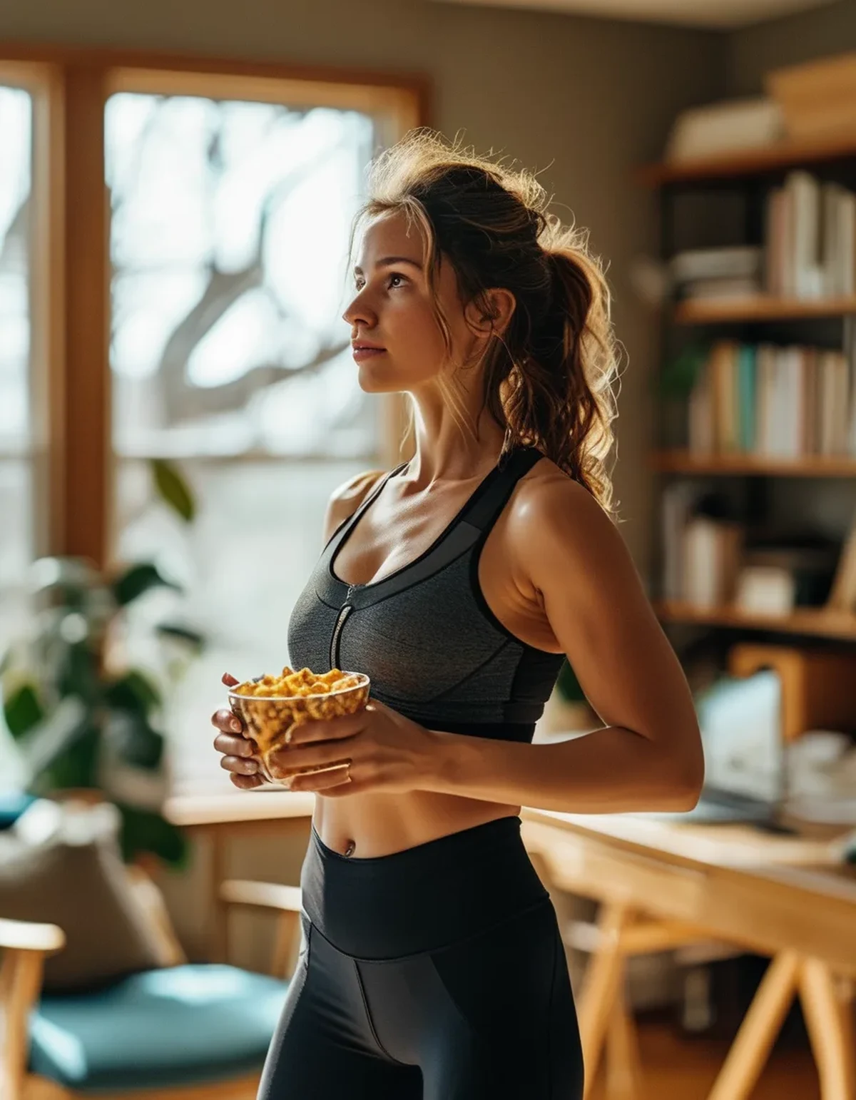 When Exercise Snacks Don't Actually Work for You (and What to Do Instead)