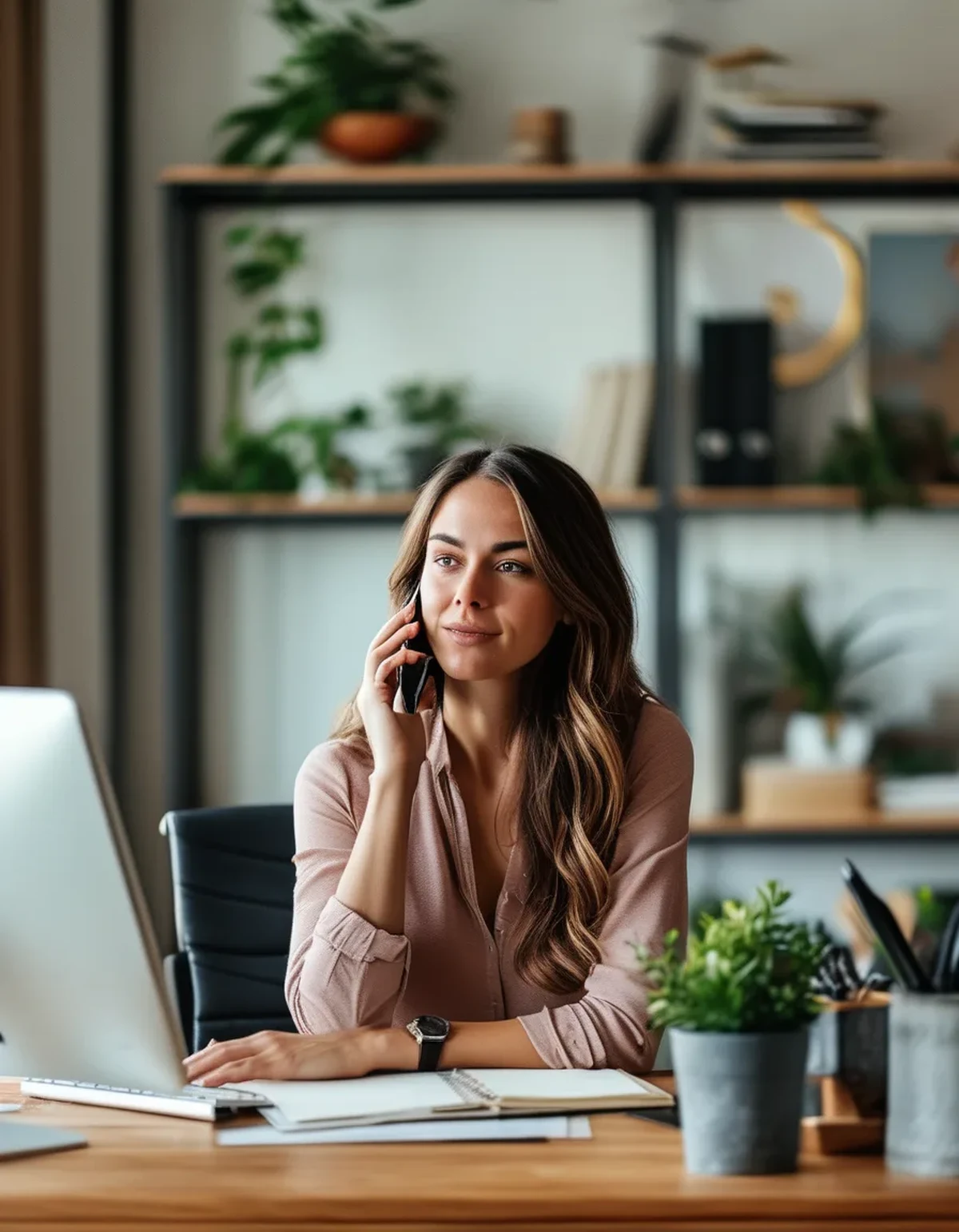 The Exercise Snacks You Can Actually Do While Still on a Work Call