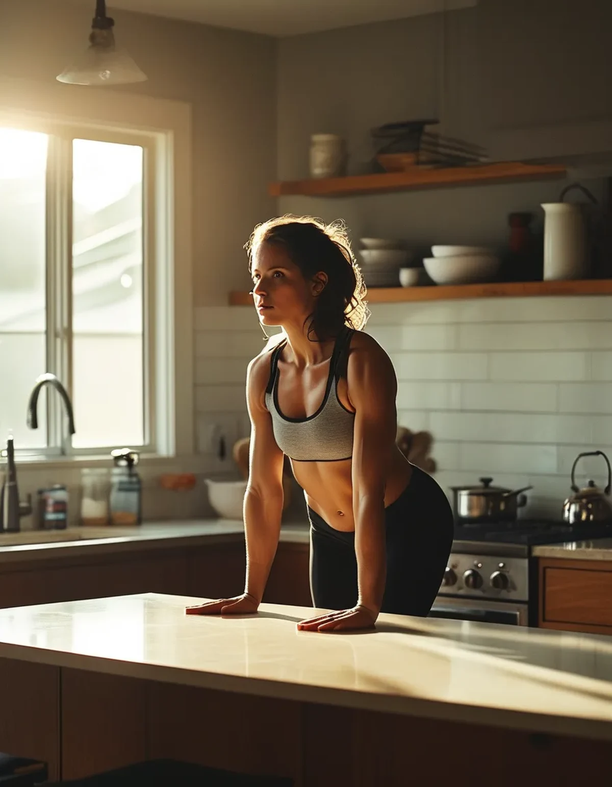 Why Exercise Snacks Feel Harder in the Morning Than the Afternoon
