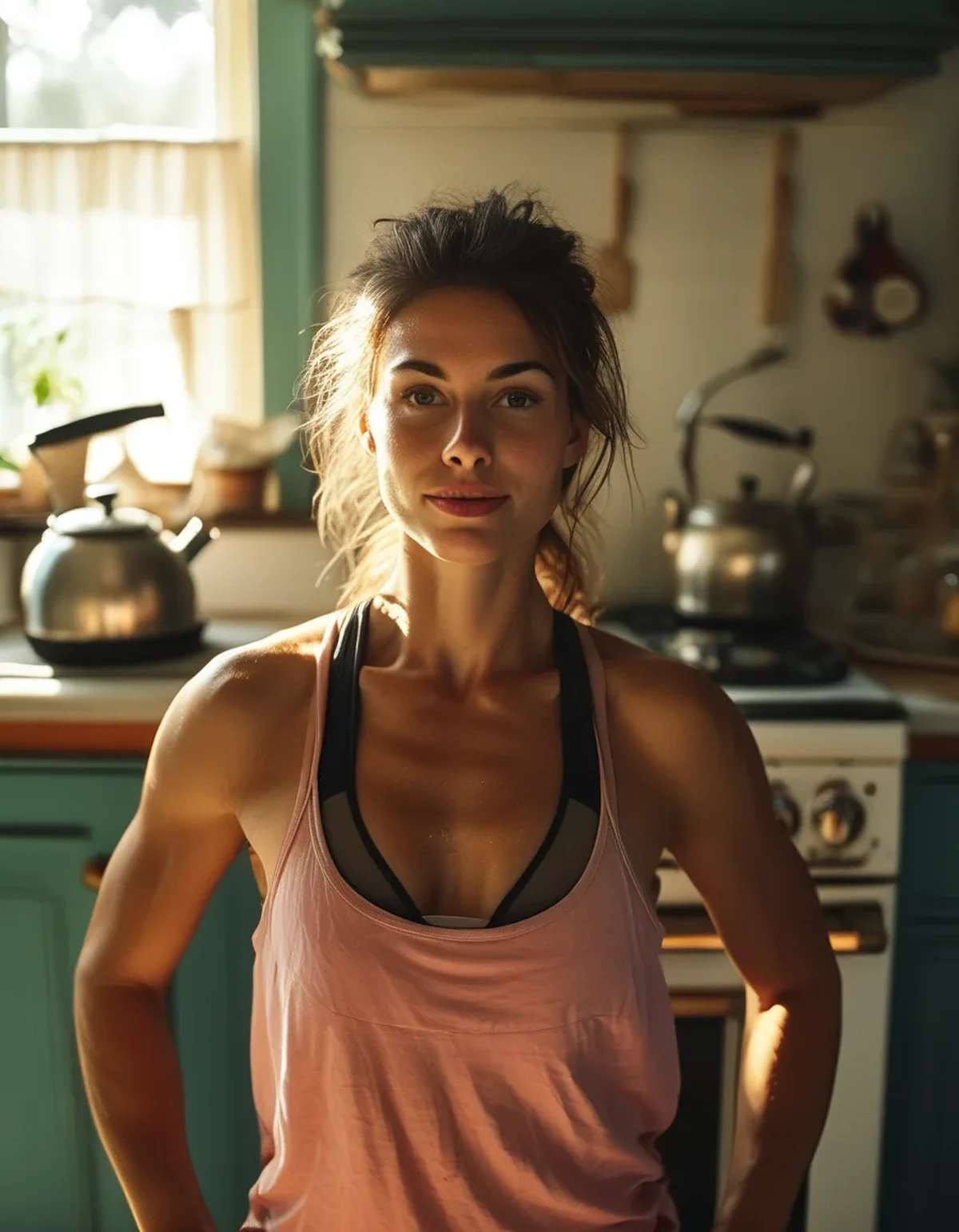 Why Exercise Snacks Only Stick When You Attach Them to Something Else